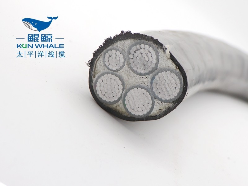 yjlv4x240+1x120鋁芯低壓電纜 yjlv4x240+1x120鋁芯低壓電纜