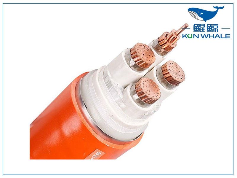 礦物絕緣電纜的不同型號，用途分別是什么？