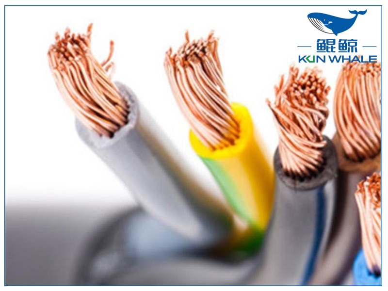 鄭州電纜廠淺談電纜受潮危害大，電纜受潮的5大原因