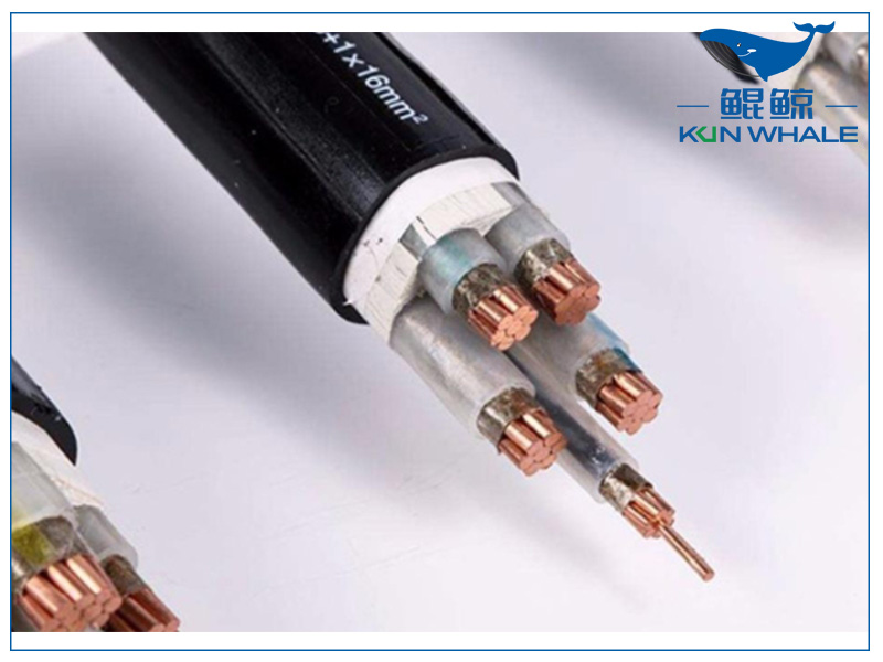 鄭州電纜廠淺談電線和電纜之間到底存在什么本質區別嗎？