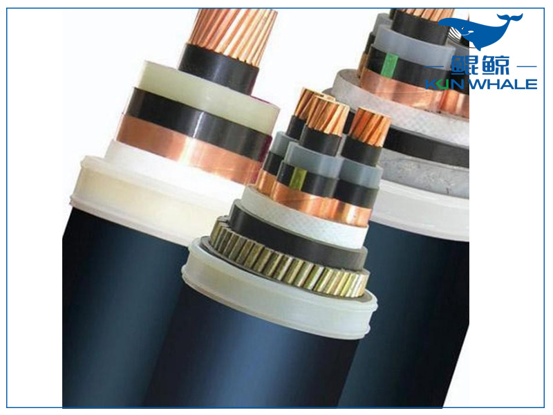 鄭州電纜廠淺談電纜屏蔽層效果，銅絲和銅帶哪一個(gè)更好一些？