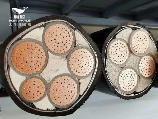 低壓鎧裝電纜 鎧裝低壓電纜