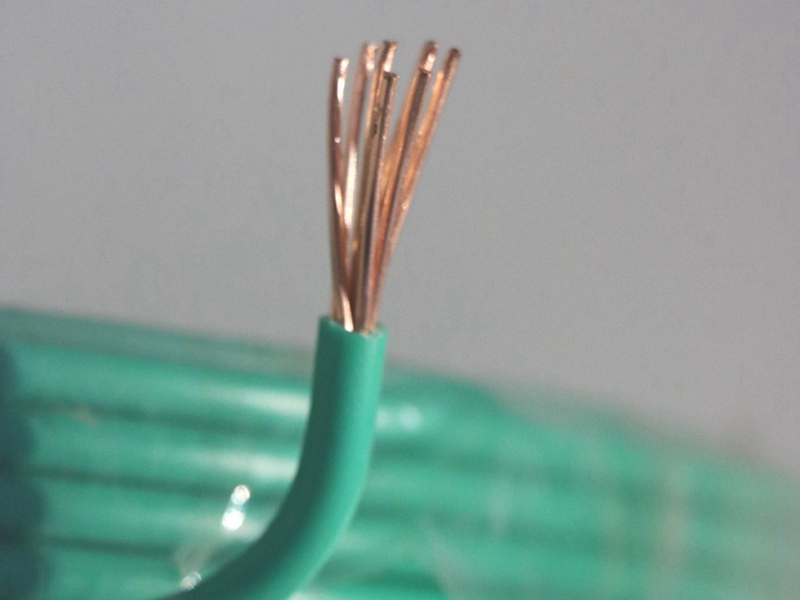 bv與bvr電線的區(qū)別 bv與bvr電線的區(qū)別