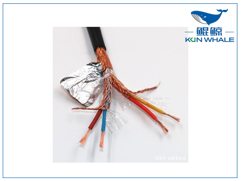 屏蔽計算機(jī)電纜是否符合國家標(biāo)準(zhǔn)？