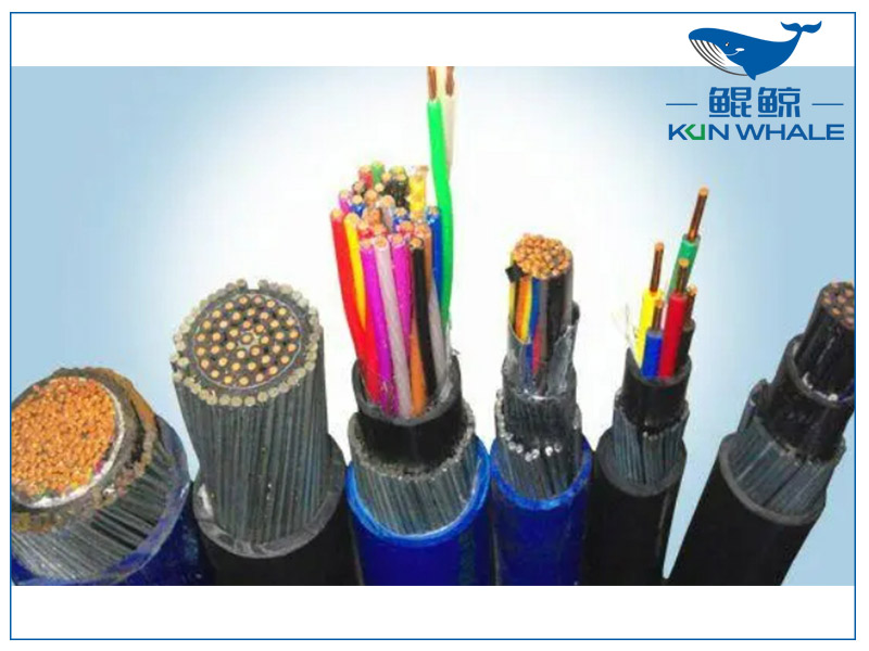 河南太平洋電纜淺談電力電纜和動力電纜有什么區別？