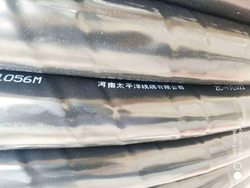 交聯(lián)電纜 交聯(lián)電纜 交聯(lián)聚乙烯絕緣電纜