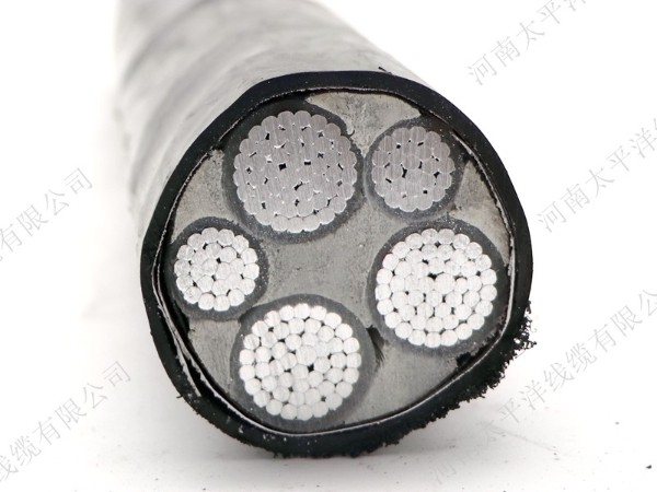 yjlv22低壓電纜3x240十2x120鋁芯電纜價格 3x240十2x120鋁芯電纜價格