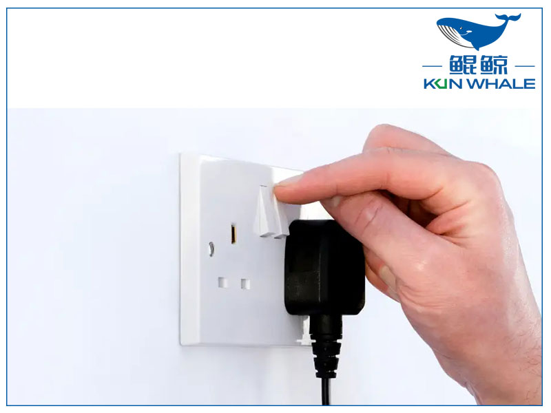 太平洋線纜帶你了解插座接線為什么要左零右火？