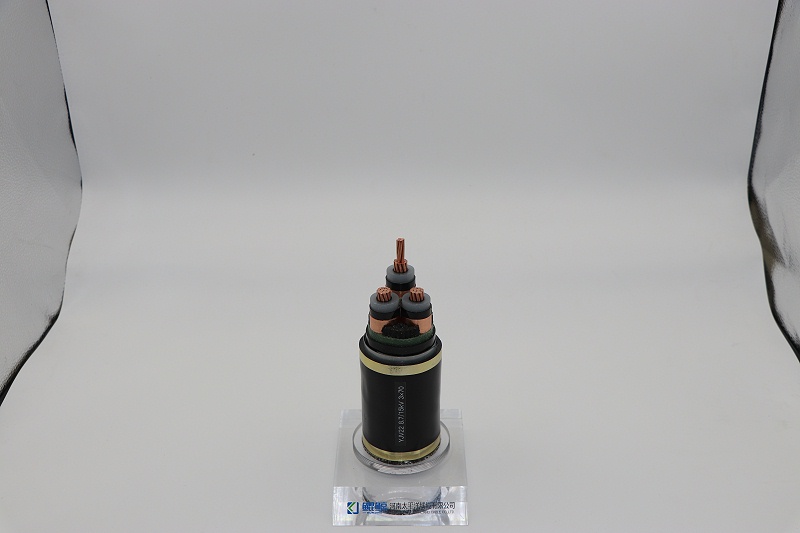 鄭州電纜廠淺談電纜yjv22是什么意思？有什么含義？