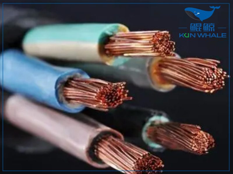 鄭州電纜廠電纜阻燃等級(jí)如何選？只需要掌握這三點(diǎn)！