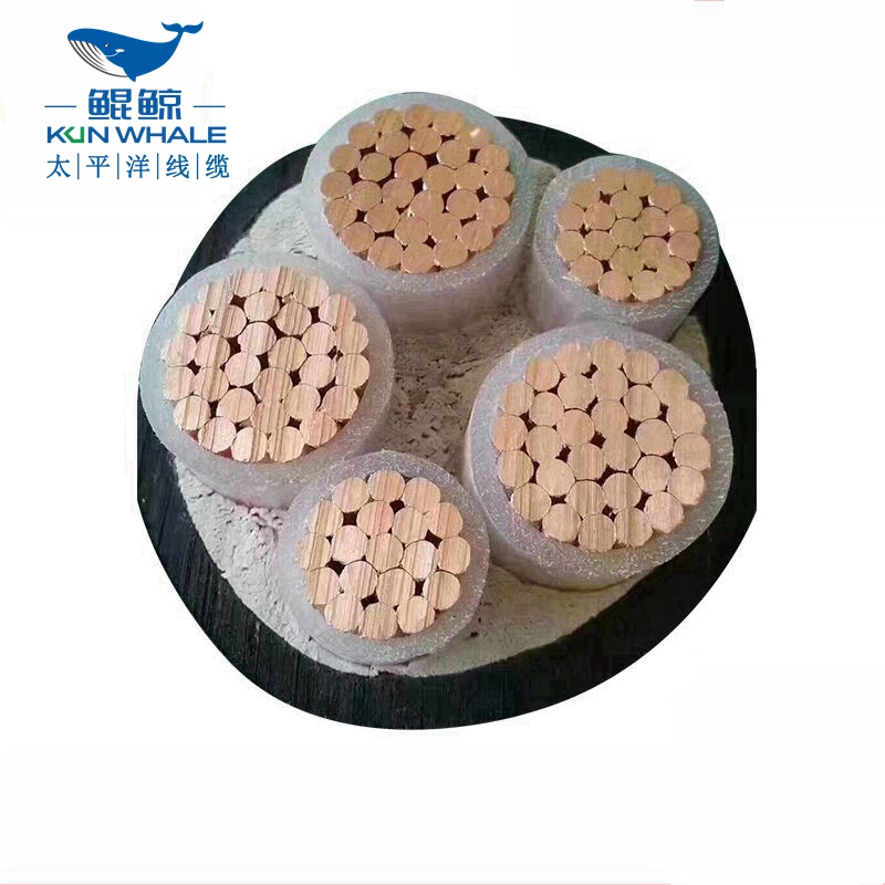 低壓電纜300平方銅電纜，低壓電力電纜