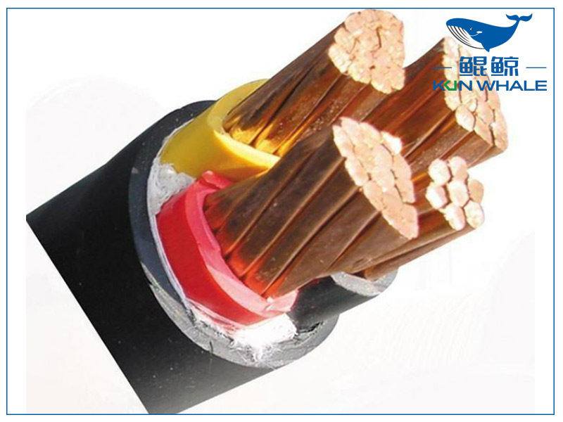 鄭州電纜廠淺談電力電纜和動力電纜有什么區別？