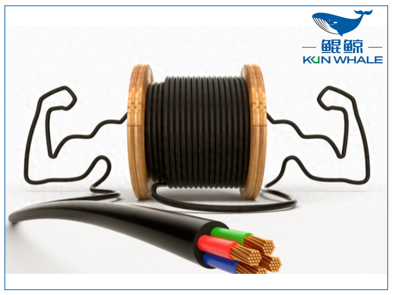 鄭州電纜廠淺談阻燃電線和普通電線有什么不同？優勢是什么？