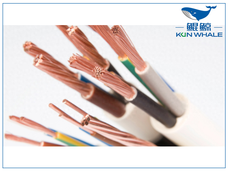 鄭州電纜廠淺談低煙無鹵電纜和環(huán)保電纜，他們是同一種電纜？