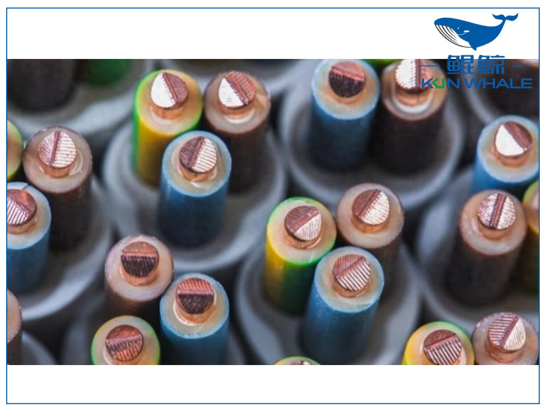 鄭州電纜廠淺談如何辨別國(guó)標(biāo)電纜？