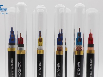 國標塑料絕緣控制電纜執(zhí)行標準GB/T9330—2020解讀